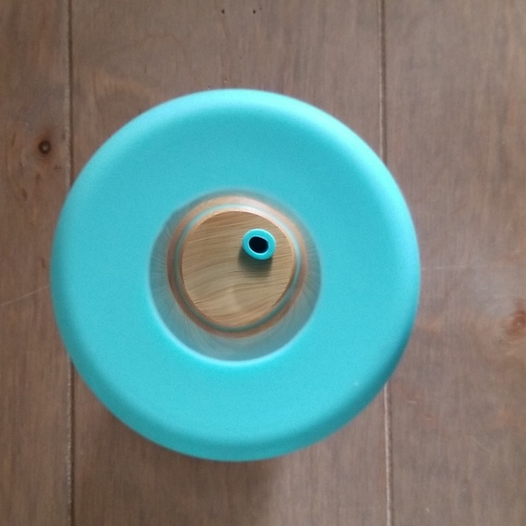 Do It Drink Me Glass Beverage Bottle with Straw - Picture 10 of 14